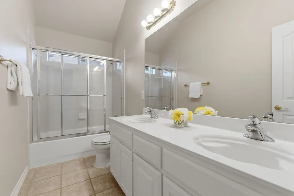 11954 Shoal Creek Drive Frisco, TX 75035