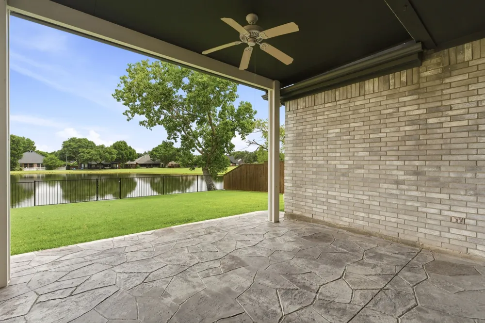 11954 Shoal Creek Drive Frisco, TX 75035