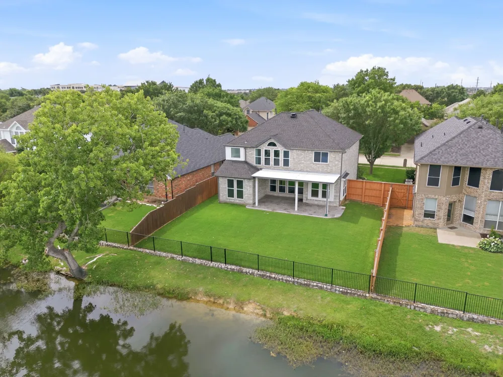 11954 Shoal Creek Drive Frisco, TX 75035
