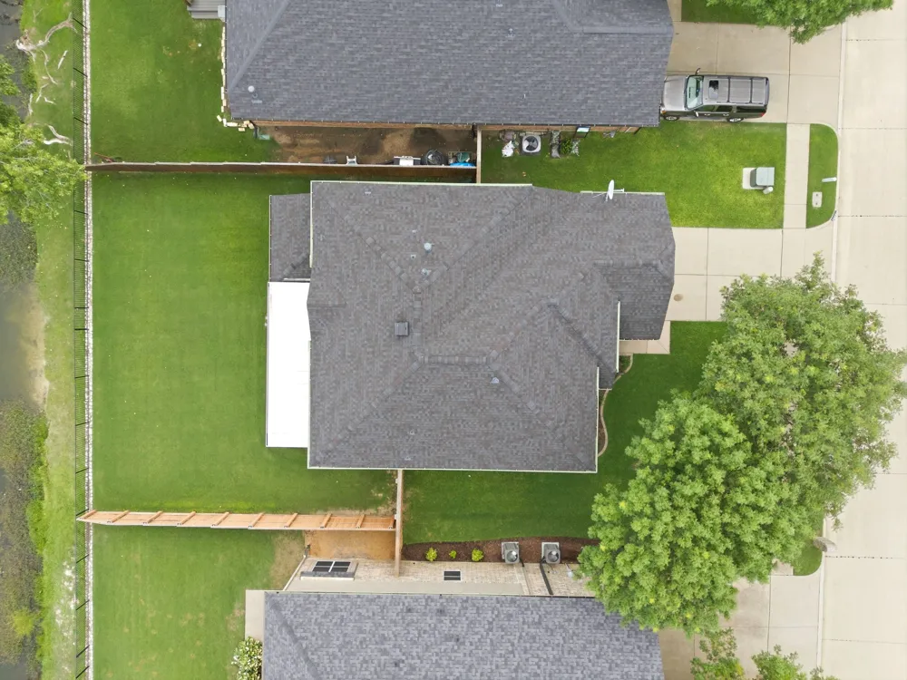 11954 Shoal Creek Drive Frisco, TX 75035