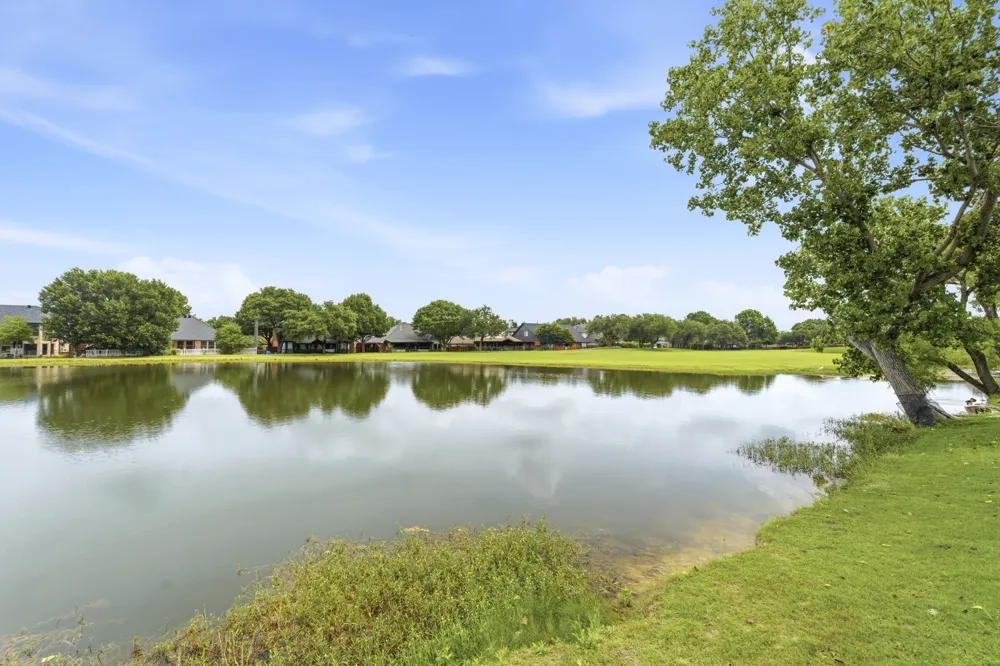 11954 Shoal Creek Drive Frisco, TX 75035