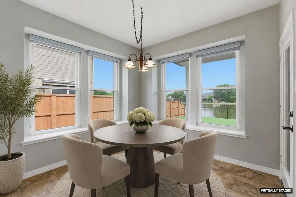 11954 Shoal Creek Drive Frisco, TX 75035