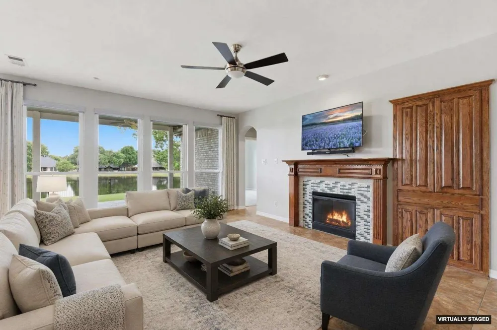 11954 Shoal Creek Drive Frisco, TX 75035
