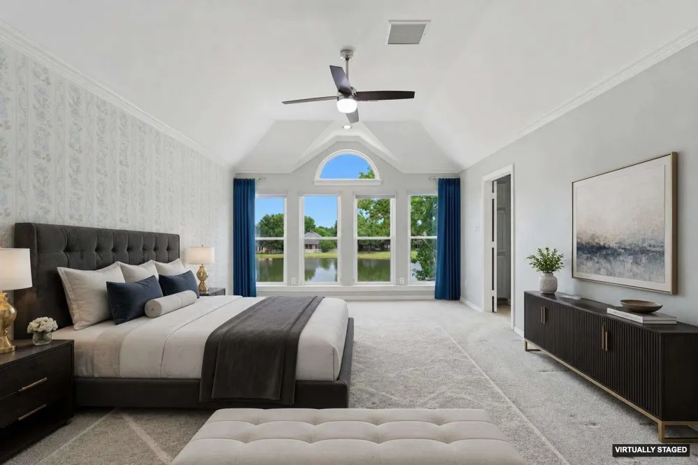 11954 Shoal Creek Drive Frisco, TX 75035