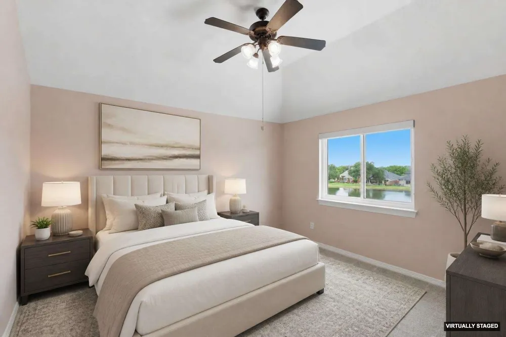 11954 Shoal Creek Drive Frisco, TX 75035