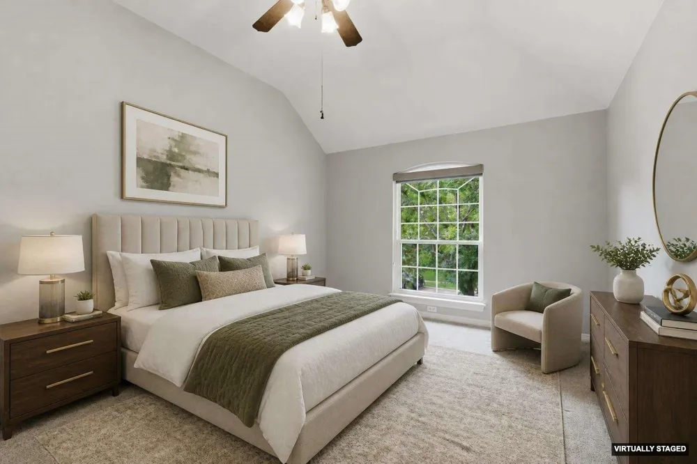11954 Shoal Creek Drive Frisco, TX 75035