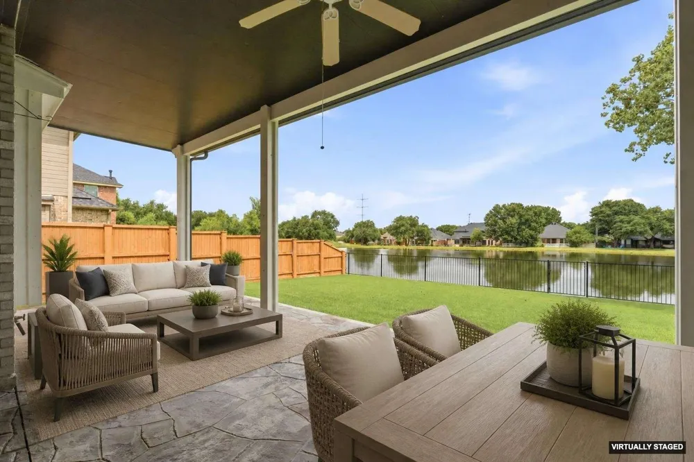 11954 Shoal Creek Drive Frisco, TX 75035