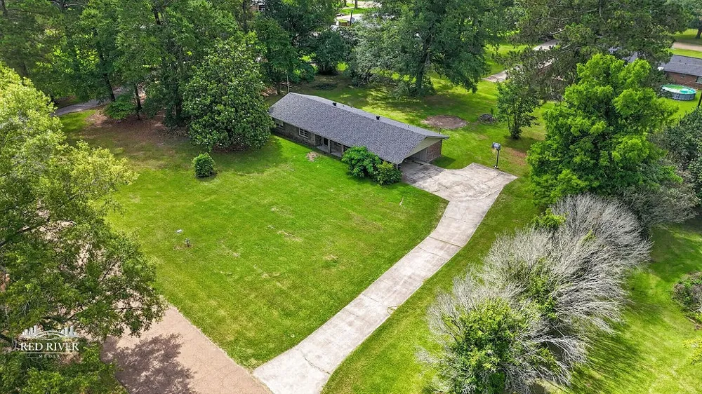 193 5th Avenue Sibley, LA 71073