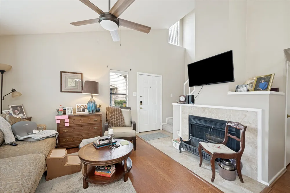 5644 Cedar Creek Drive Benbrook, TX 76109