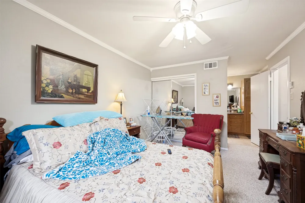 5644 Cedar Creek Drive Benbrook, TX 76109