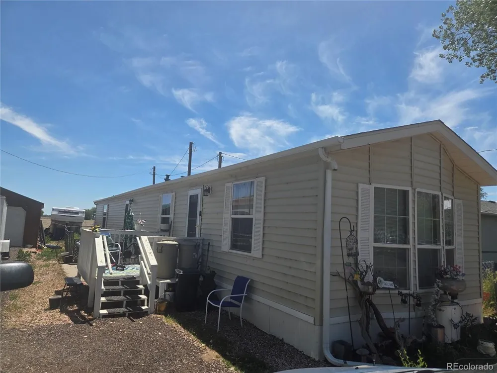 22852 Washington Avenue Orchard, CO 80649