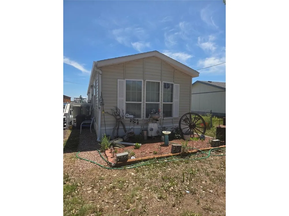 22852 Washington Avenue Orchard, CO 80649