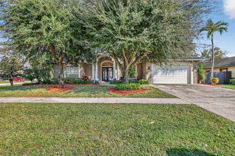 1500 Firethorn Drive