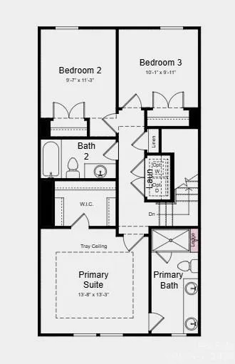 564 Silver Star Boulevard Indian Trail, NC 28079