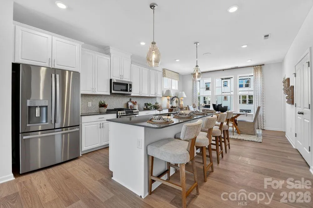 564 Silver Star Boulevard Indian Trail, NC 28079