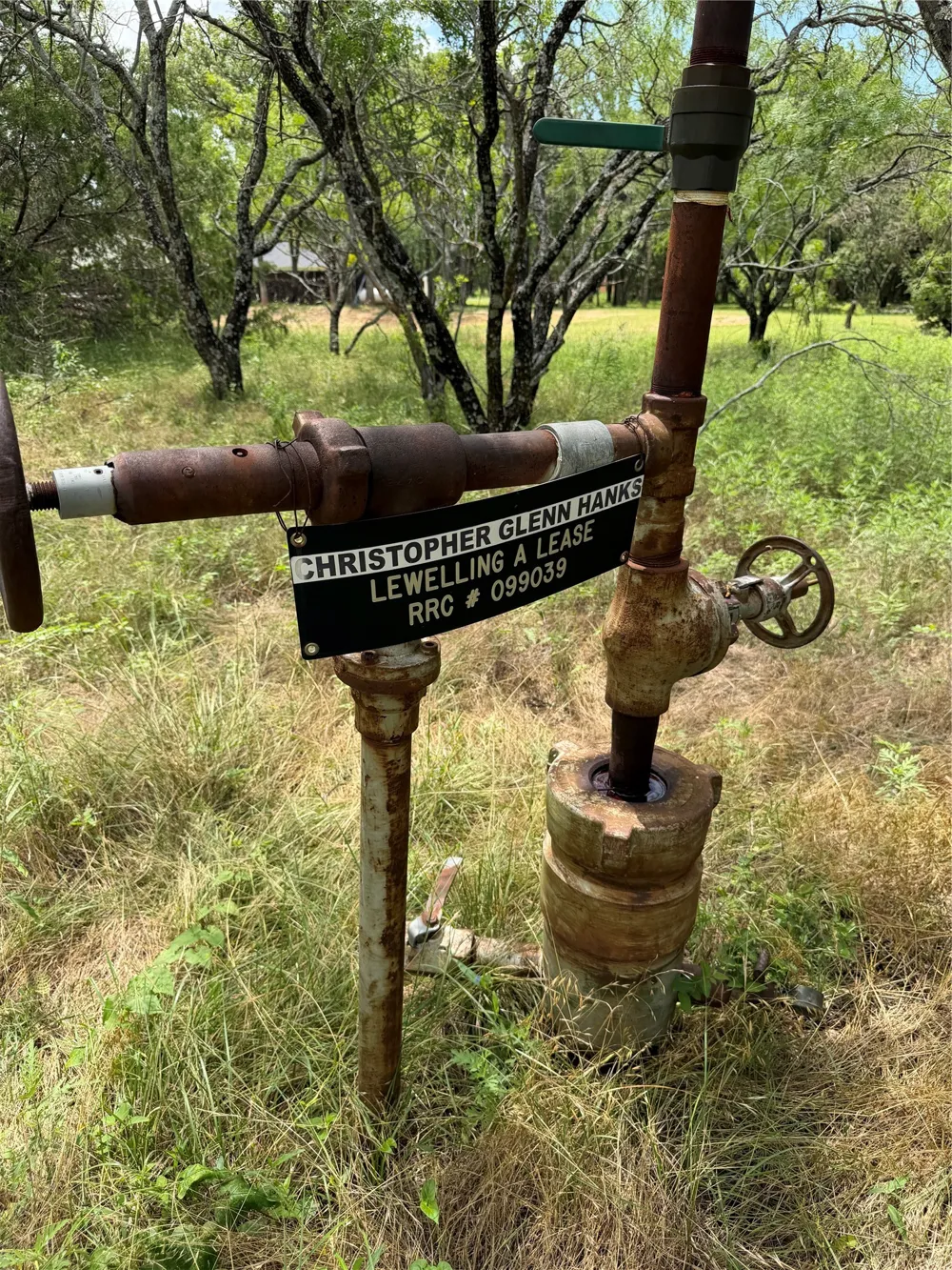 1024 Glen Road Weatherford, TX 76087