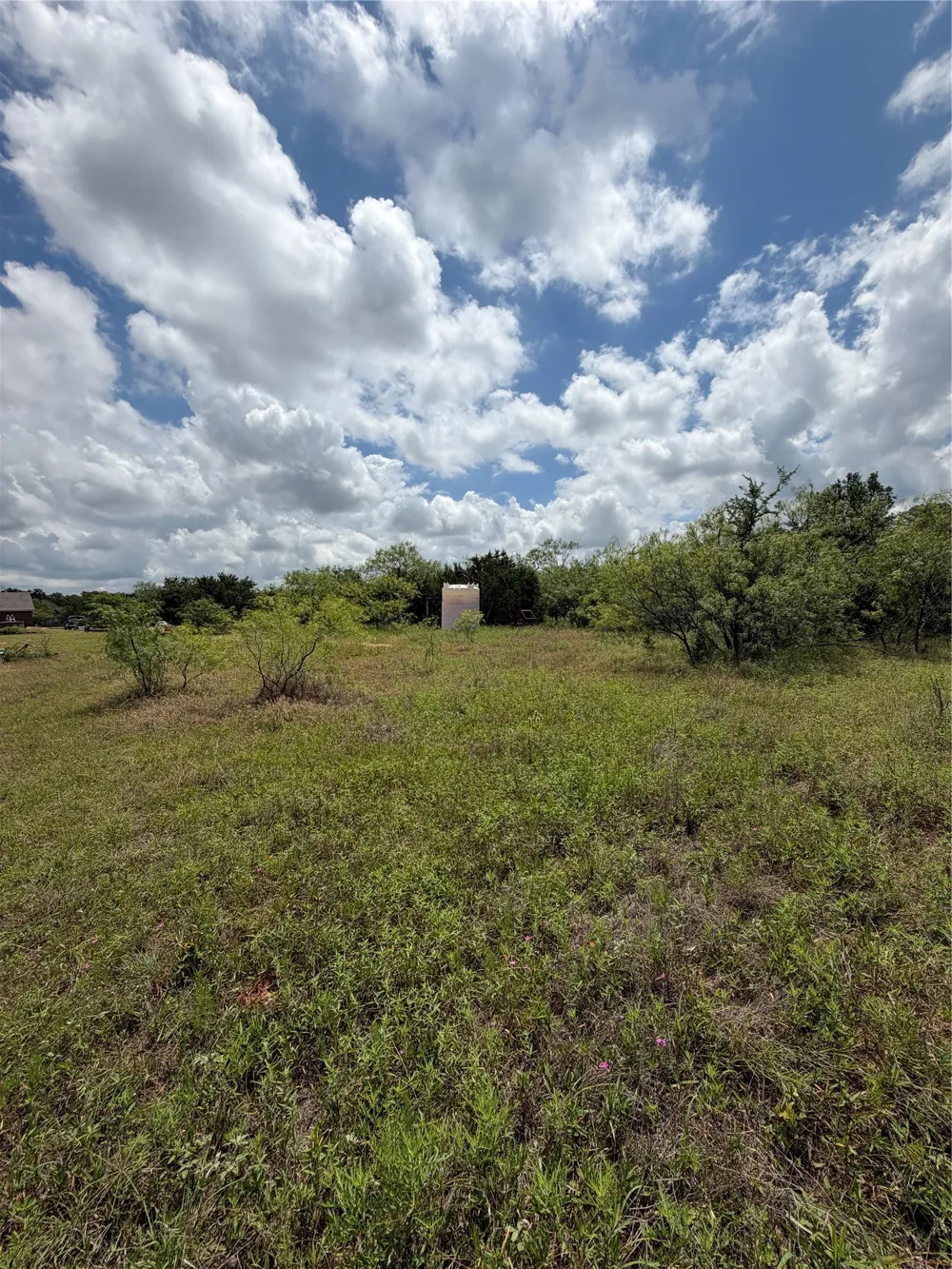 1024 Glen Road Weatherford, TX 76087