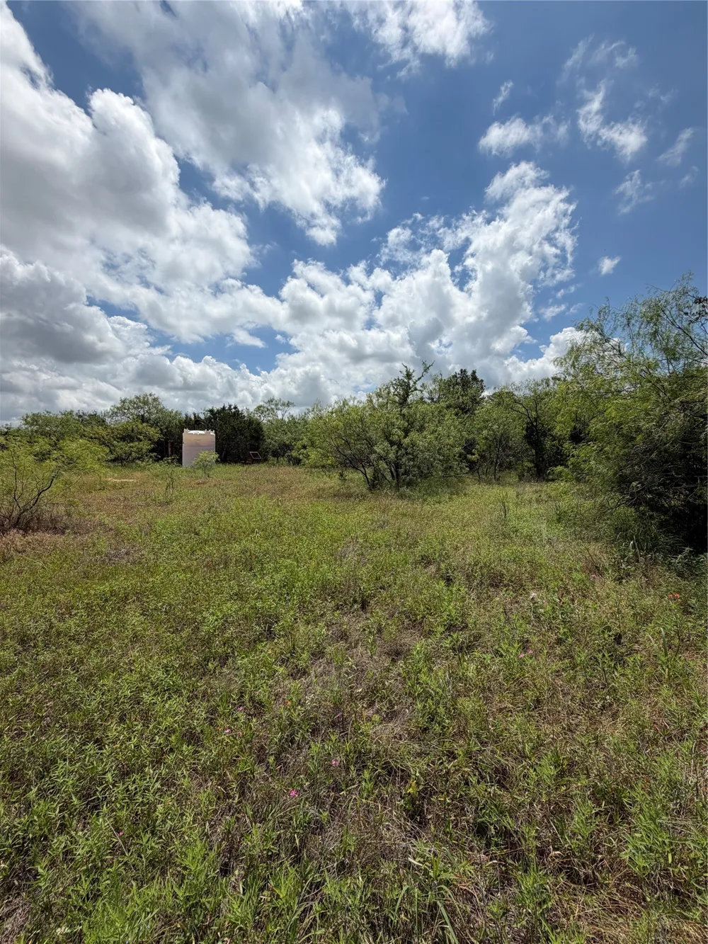 1024 Glen Road Weatherford, TX 76087