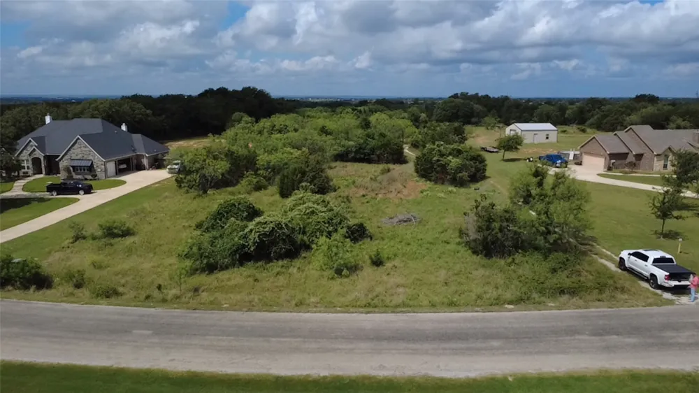 1024 Glen Road Weatherford, TX 76087