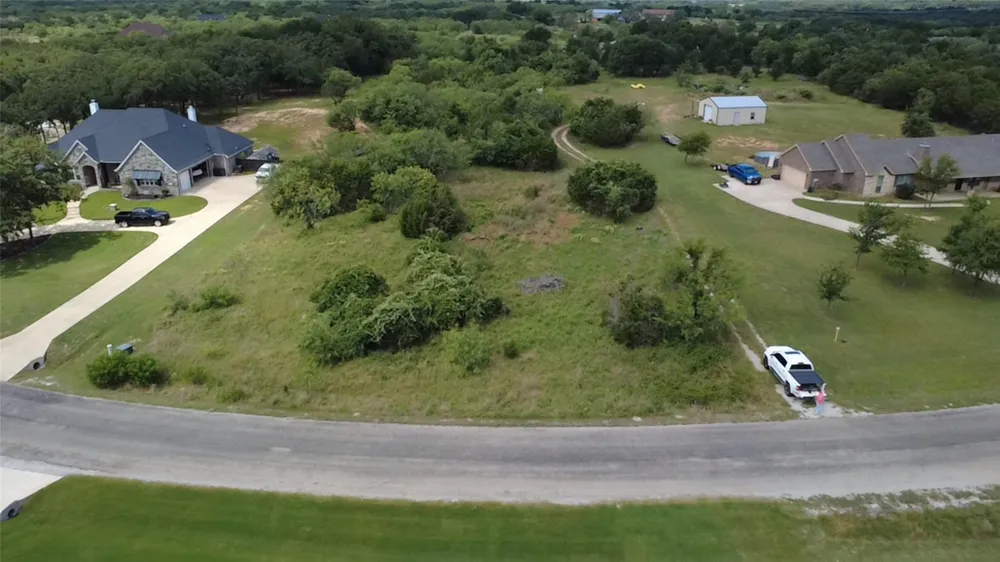 1024 Glen Road Weatherford, TX 76087