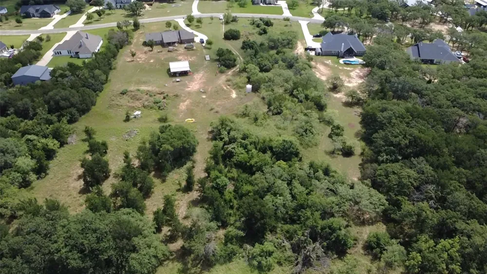 1024 Glen Road Weatherford, TX 76087