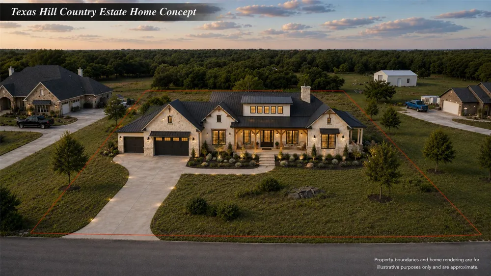 1024 Glen Road Weatherford, TX 76087