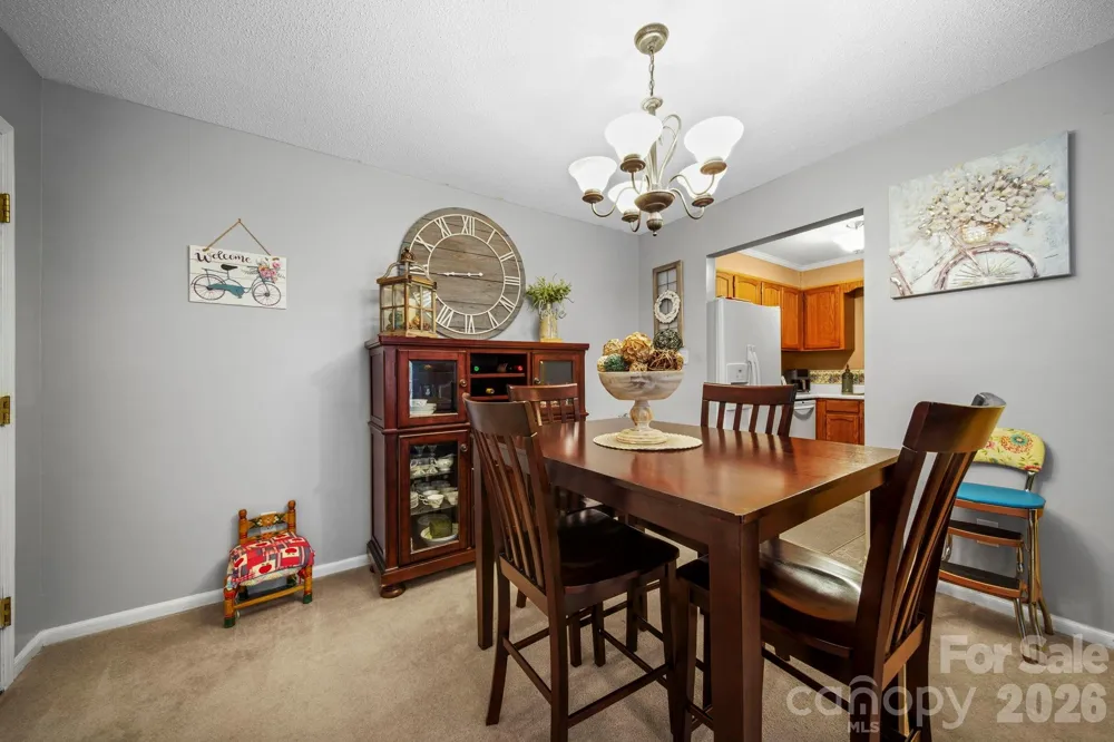 109 Carriage House Drive Kannapolis, NC 28081