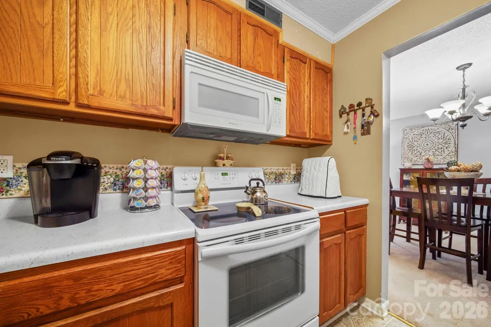 109 Carriage House Drive Kannapolis, NC 28081