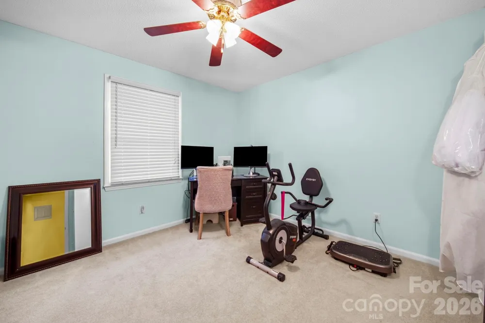 109 Carriage House Drive Kannapolis, NC 28081