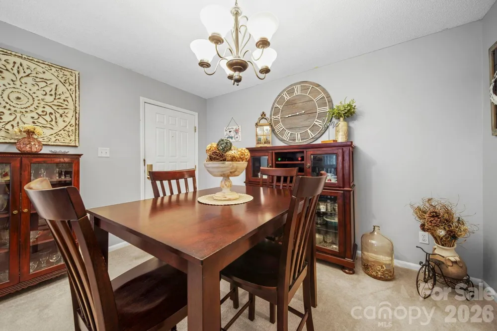 109 Carriage House Drive Kannapolis, NC 28081
