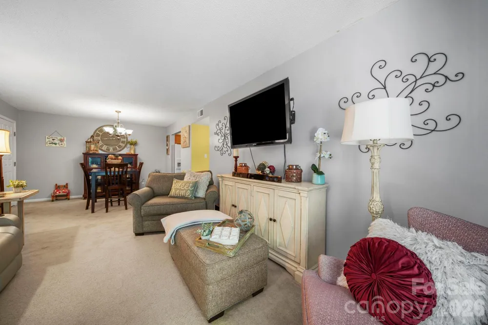 109 Carriage House Drive Kannapolis, NC 28081