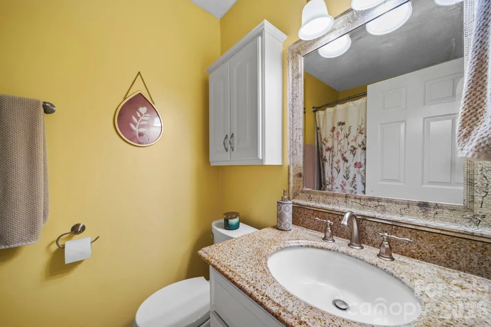 109 Carriage House Drive Kannapolis, NC 28081