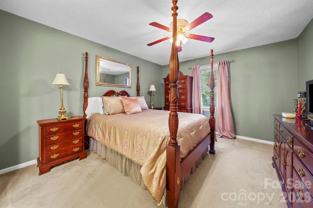 109 Carriage House Drive Kannapolis, NC 28081