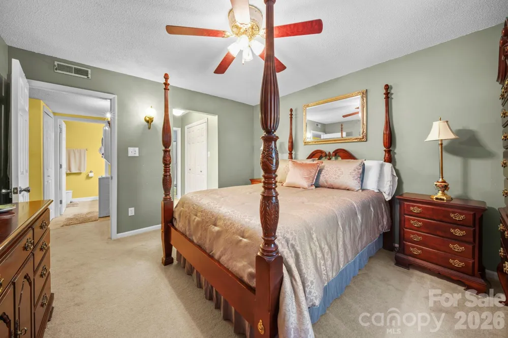 109 Carriage House Drive Kannapolis, NC 28081