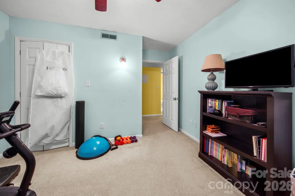 109 Carriage House Drive Kannapolis, NC 28081