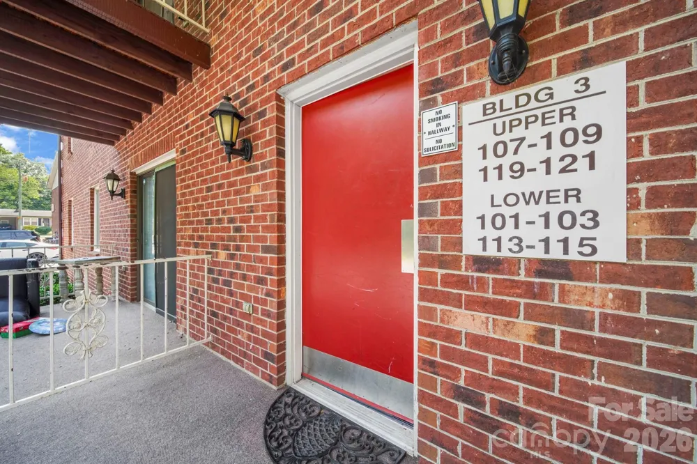 109 Carriage House Drive Kannapolis, NC 28081
