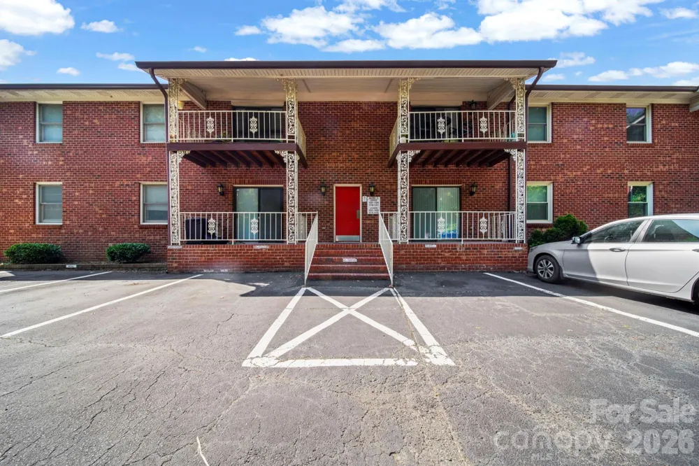 109 Carriage House Drive Kannapolis, NC 28081