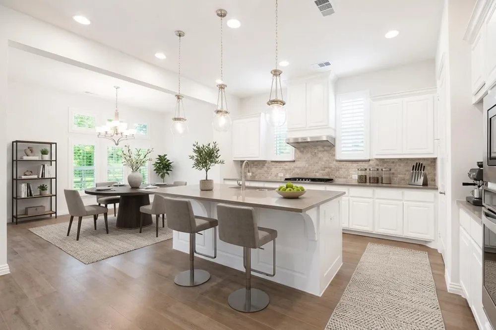 1571 Amesbury Way Farmers Branch, TX 75234