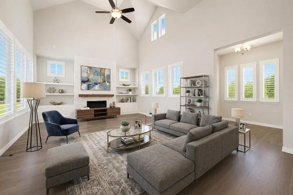1571 Amesbury Way Farmers Branch, TX 75234