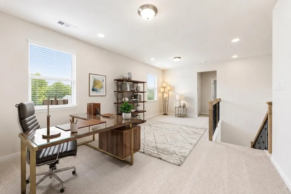 1571 Amesbury Way Farmers Branch, TX 75234