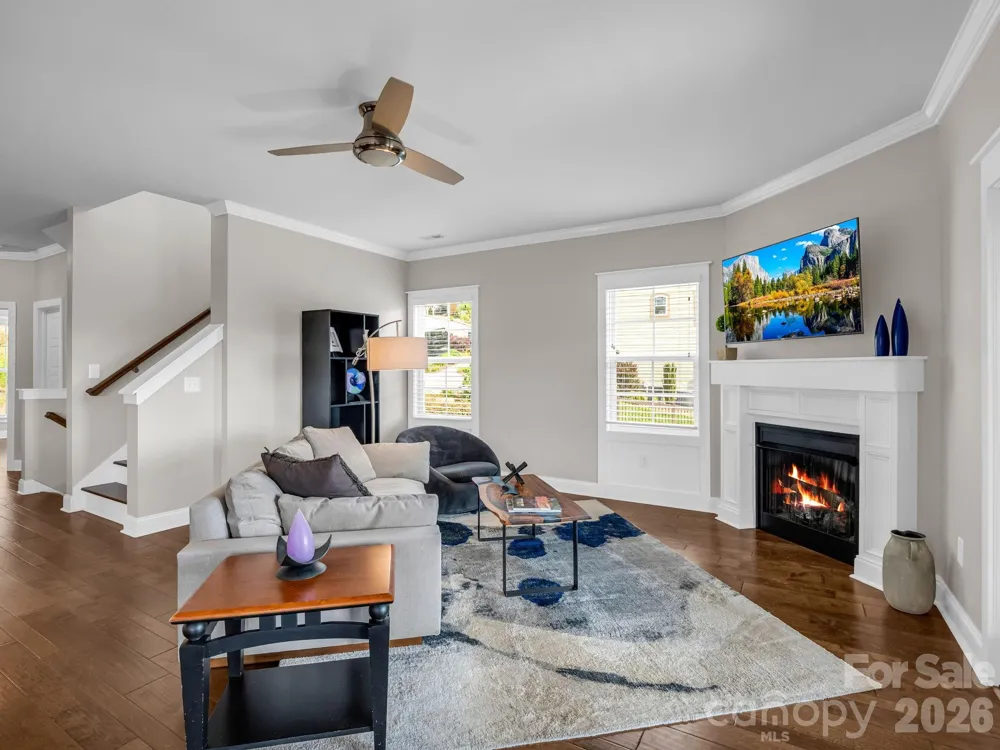 66 Tudor Way Black Mountain, NC 28711