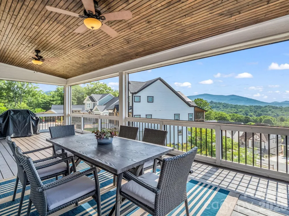 66 Tudor Way Black Mountain, NC 28711