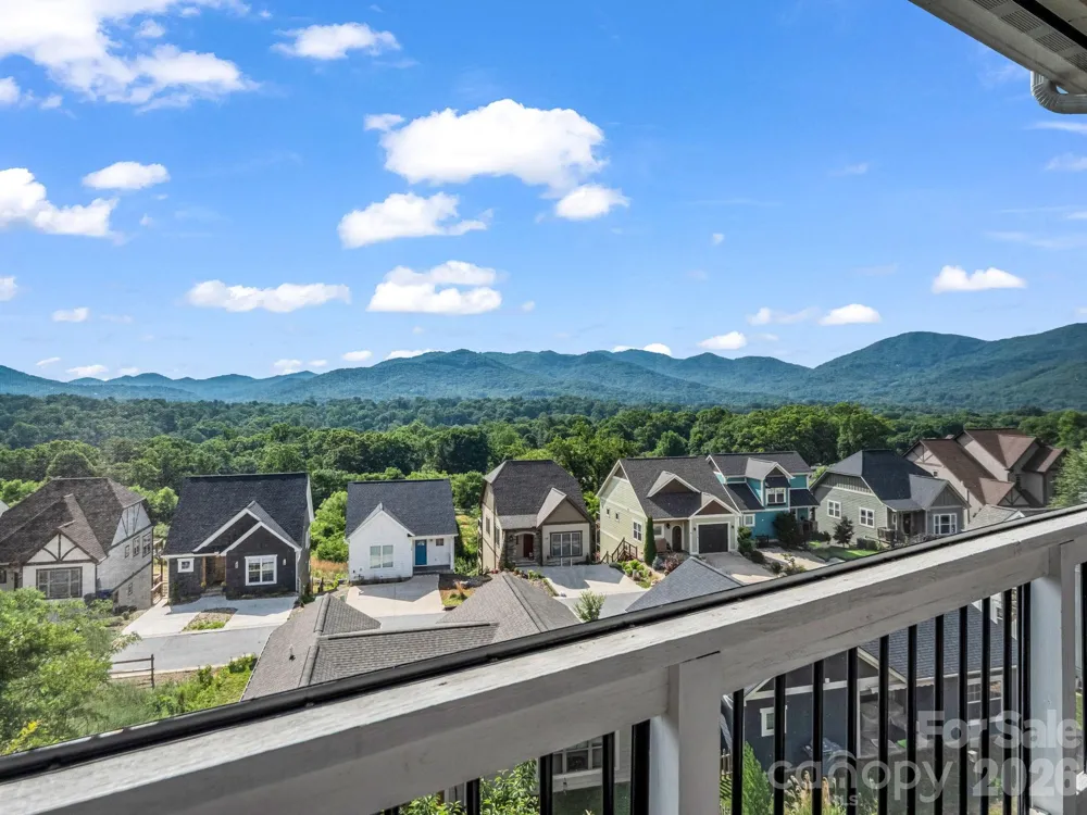 66 Tudor Way Black Mountain, NC 28711