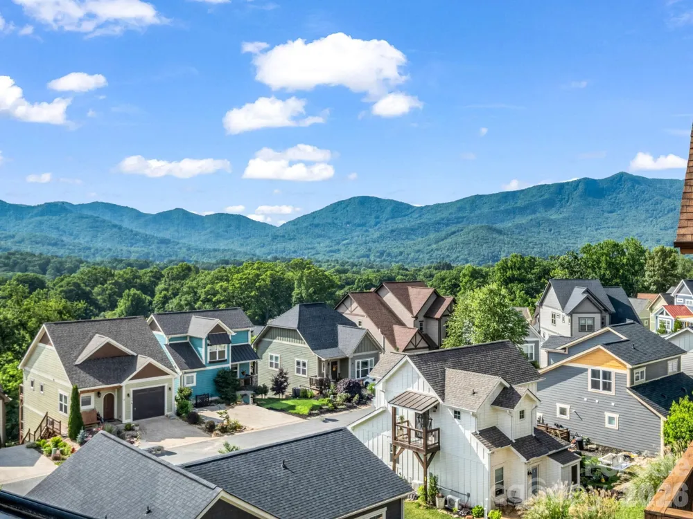 66 Tudor Way Black Mountain, NC 28711