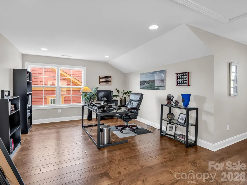 66 Tudor Way Black Mountain, NC 28711