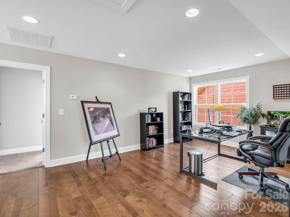 66 Tudor Way Black Mountain, NC 28711
