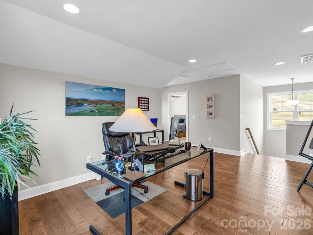 66 Tudor Way Black Mountain, NC 28711