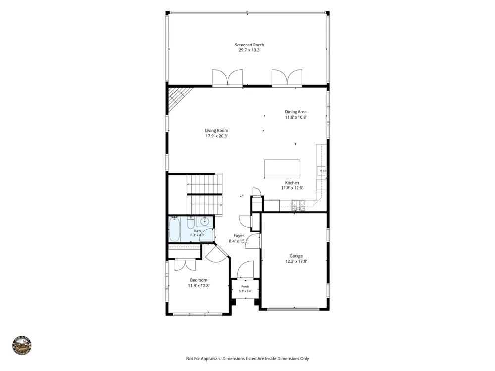 66 Tudor Way Black Mountain, NC 28711