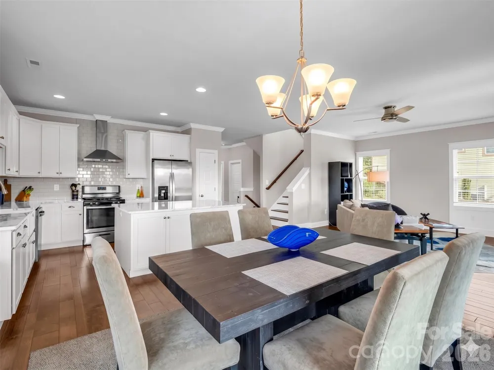 66 Tudor Way Black Mountain, NC 28711