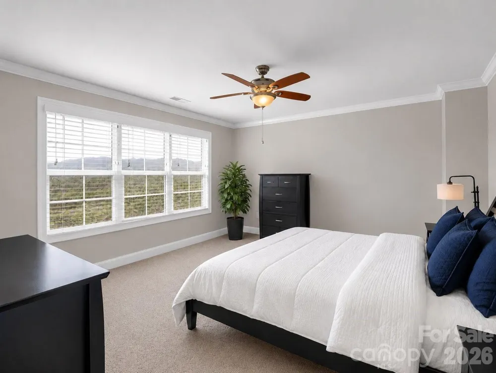 66 Tudor Way Black Mountain, NC 28711